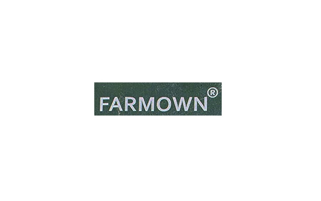 Farmown Natural Vanilla Extract    Glass Bottle  30 millilitre